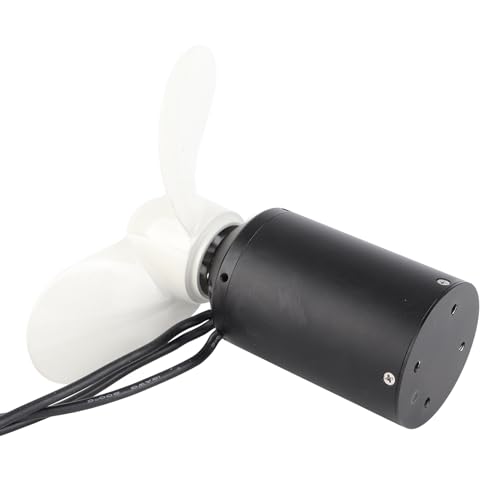 FTVOGUE 130 KV Bürstenloser DC 65111 Motorpropeller Unterwasser -Triebwerk Kit für Elektrische Prototypen FTVOGUE 130 KV Bürstenloser DC 65111 Motorpropeller Unterwasser -Triebwerk Kit für Elektrische Prototypen von FTVOGUE