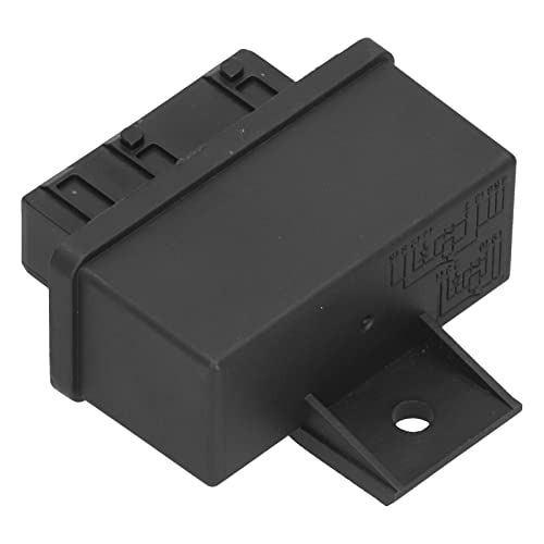 FTVOGUE 15 Pin Kraftstoffregelpumpen -Relaismodul, 12 -V -Stromrelais Vermeiden Häufige Wartungs- oder Ersatzteile von FTVOGUE