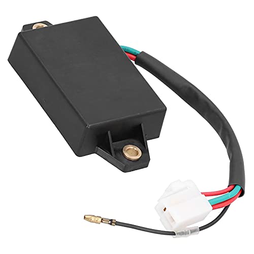 FTVOGUE 24 V Timer Relay Controller Volt Delay Relay Control-Einheit für CAT E307 Bagger 16A11-17001 FTVOGUE 24 V Timer Relay Controller Volt Delay Relay Control-Einheit für CAT E307 Bagger 16A11-17001 von FTVOGUE