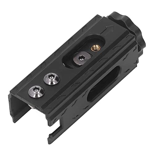 FTVOGUE 3D -Drucker X -Achsen Antriebsriemenspanner Einstellbarer Spanner für Ender 3 Cr 10 Geeignetes Anwendbares ABS Material FTVOGUE 3D -Drucker X -Achsen Antriebsriemenspanner Einstellbarer Spanner für Ender 3 Cr 10 Geeignetes Anwendbares ABS Material von FTVOGUE