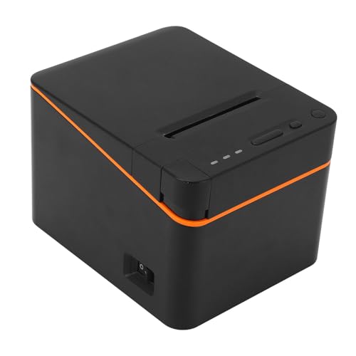 FTVOGUE 80 -mm -Thermalbluetooth -Quittungsdrucker mit Automatischem Cutter High Speed -Label -Drucker für Thermaldrucke Thermal -Etikett -Drucker für Kleine Unternehmensleitungen FTVOGUE 80 -mm -Thermalbluetooth -Quittungsdrucker mit Automatischem Cutter High Speed -Label -Drucker für Thermaldrucke Thermal -Etikett -Drucker für Kleine Unternehmensleitungen von FTVOGUE