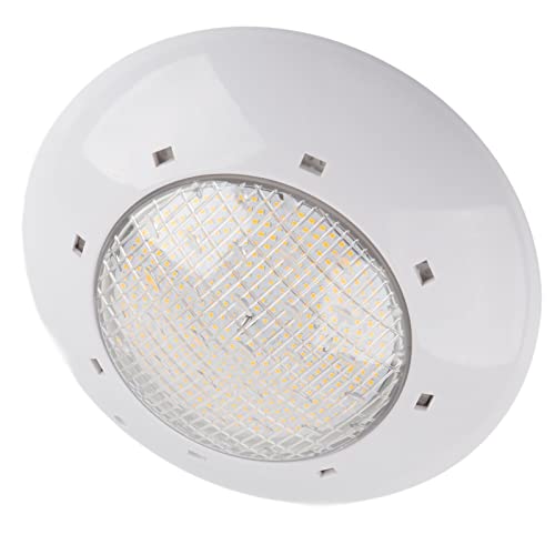 FTVOGUE AC 12V LED-Swimmingpool-Licht SMD2835 Unterwasser-Tauch-LED-Leuchten(35W 3500LM) von FTVOGUE