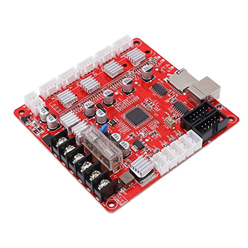 FTVOGUE ANET A8 Plus PWM -Ausgang 3D -Drucker Motherboardmodul mit USB Schnittstelle Stabil und Effizient FTVOGUE ANET A8 Plus PWM -Ausgang 3D -Drucker Motherboardmodul mit USB Schnittstelle Stabil und Effizient von FTVOGUE