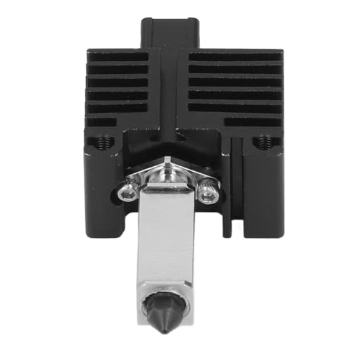 FTVOGUE Abnehmbare Härtungstahl -Hotend -Kits mit 2510 Lüfter Stabiler Verbindung für Lab 3D Drucker Extruderzubehör FTVOGUE Abnehmbare Härtungstahl -Hotend -Kits mit 2510 Lüfter Stabiler Verbindung für Lab 3D Drucker Extruderzubehör von FTVOGUE