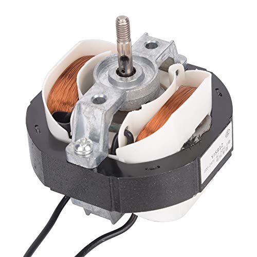 FTVOGUE Asynchroner Motor Hoher Leistung 2000 W Heizung AC 230 V 50 Hz für Heizungen Automatische Handtrockner Elektrische Luftbefeuchter Lüfter Motor von FTVOGUE