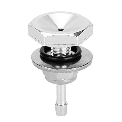 FTVOGUE Boost Pipe Fitting, Universal Car Boost RohrversC-HRaubung Turbolader Silikonrohr Boost Schlauch Nippel Vakuum VAC Gauge Fitting TDI FTVOGUE Boost Pipe Fitting, Universal Car Boost RohrversC-HRaubung Turbolader Silikonrohr Boost Schlauch Nippel Vakuum VAC Gauge Fitting TDI von FTVOGUE