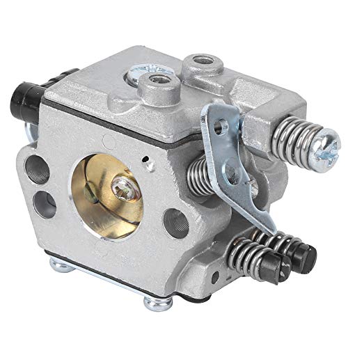 FTVOGUE Carburetor Ersatzkit MS230 MS210 MS250 Kettensägen -Teile Komplettes Zubehör Leichte Einfache Installation FTVOGUE Carburetor Ersatzkit MS230 MS210 MS250 Kettensägen -Teile Komplettes Zubehör Leichte Einfache Installation von FTVOGUE
