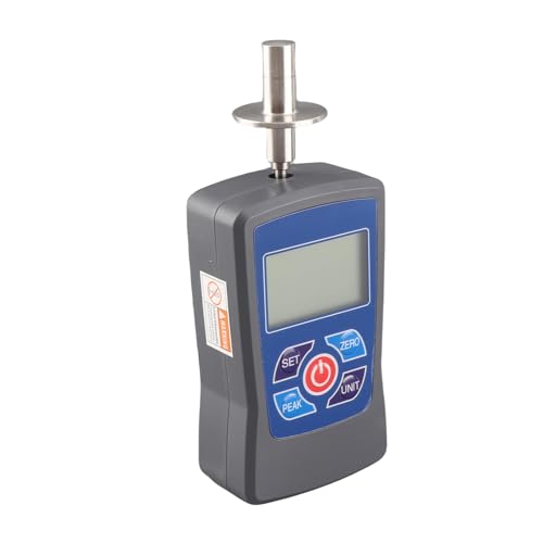 FTVOGUE Digital Obsthärtenprüfer, ABS -Material Leichtes Design Tragbares Größeneindringelometer mit KGF/² -Display, Automatische Stillstandskrafteinsparung, 2 AAA Trockenbatterie Betrieben, für FTVOGUE Digital Obsthärtenprüfer, ABS -Material Leichtes Design Tragbares Größeneindringelometer mit KGF/² -Display, Automatische Stillstandskrafteinsparung, 2 AAA Trockenbatterie Betrieben, für von FTVOGUE