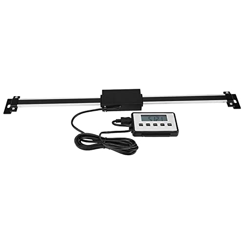FTVOGUE Digitales Auslese -Kit, LCD -Display, Schnelle Reaktionsgeschwindigkeit, Magnet Zurück von FTVOGUE