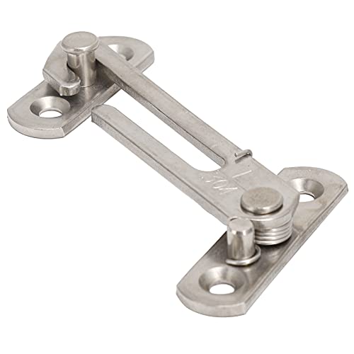 FTVOGUE Edelstahl -Fenster des Fensters des Fensters des Fensters des Fensters des Fensters für das Fenster des Restrictor -Fensters für die Heimschule für die Heimschulenbeschränkung von FTVOGUE