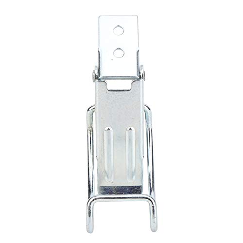 FTVOGUE Edelstahl -Hochleistungs -Türschnalle Befestigung für Gepäck, Flugkoffer, Aluminiumkisten 2pcs für Alle Arten von Kisten und Fällen von FTVOGUE