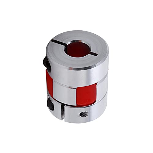 FTVOGUE Engpopiert Ermutigen von Industriellen Pflaumen, Eigenschaften Elektrischer Isolation, Ideal für die Verbindung von Motoren zu Schritt für Schritt und Encoder FTVOGUE Engpopiert Ermutigen von Industriellen Pflaumen, Eigenschaften Elektrischer Isolation, Ideal für die Verbindung von Motoren zu Schritt für Schritt und Encoder von FTVOGUE
