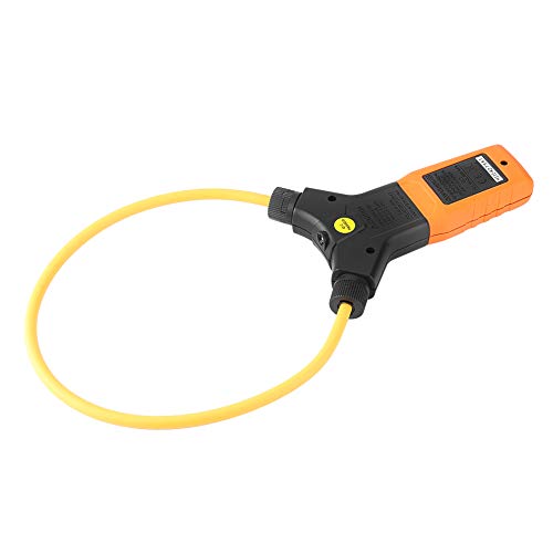 FTVOGUE Flexibler Clamp/Holder -Messgerät Meter PM2019A/PM2019s mit Hintergrundbeleuchtung und Taschenlampe für Elektrogeräte, die Testen und Warten (PM2019A) von FTVOGUE