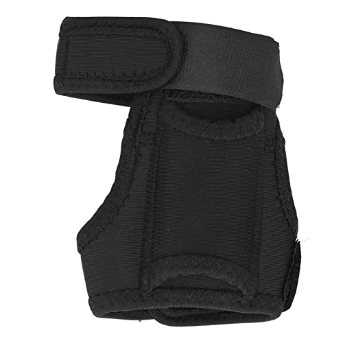 Handgelenk-Taschenlampenhülse Tauchtaschenlampenarm-Montagehalterung Einstellbare 25-30-mm-Taschenlampe von FTVOGUE