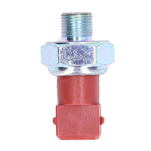 FTVOGUE Hochempfindlichkeit ABS Öldrucksensor Motor -Öldrucksensor für 2CX 2DX 3C 3CX 4C 4CN -Interferenzprävention von FTVOGUE