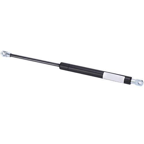FTVOGUE Hydraulikstange Hochleistungsgasfeder Stoßhub 350 X 130 X 18 Mm für die Installation der Möbel (100N) von FTVOGUE
