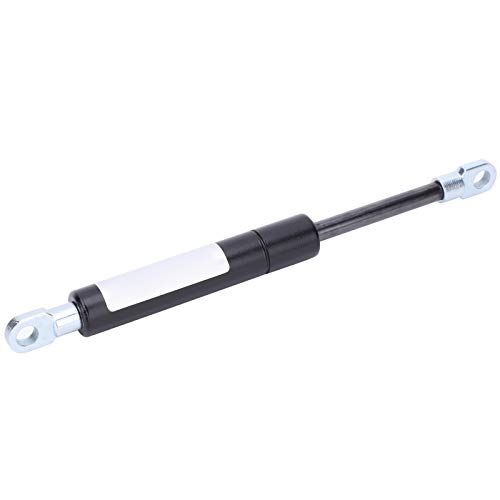 FTVOGUE Hydraulische Unterstützung Ranggasveerscchoklift 200 X 60 X 18 Mm für Türen und Flacher Kopfanschluss Einfach zu Installieren, 1 Hydraulik -Stützstange (200N) von FTVOGUE