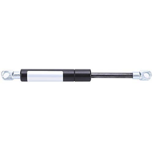 FTVOGUE Hydraulische Unterstützung Ranggasveerscchoklift 200 X 60 X 18 Mm für Türen und Flacher Kopfanschluss Einfach zu Installieren, 1 Hydraulik -Stützstange (500N) von FTVOGUE