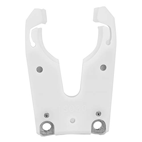 FTVOGUE ISO30 Werkzeughalter Clamp Plastic Cutter Holder Claw für Graviermaschine(1 STÜCK) von FTVOGUE