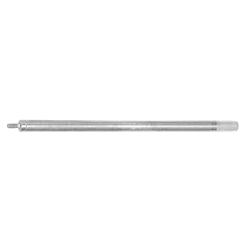 FTVOGUE Indikatorverlängerungsstange M2.5 Gewindeblattstange 5 Mm Durchmesser Feine Handwerkskunst mit Standardfaden Zum Messen von Uhr (L90mm) von FTVOGUE