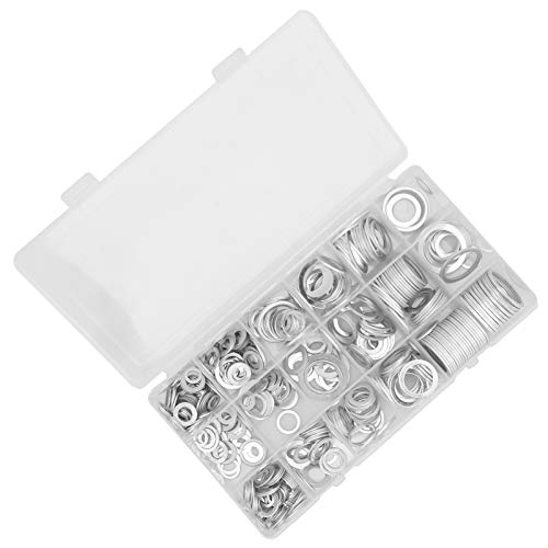 FTVOGUE Industrielle Aluminium -Waschmaschine Set Vollständige Spezifikationen Exquisite Handwerkskunst Verhindern, Dass die Industrieversorgung von 450 PCs Lockert FTVOGUE Industrielle Aluminium -Waschmaschine Set Vollständige Spezifikationen Exquisite Handwerkskunst Verhindern, Dass die Industrieversorgung von 450 PCs Lockert von FTVOGUE