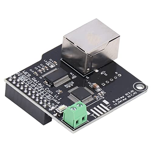 FTVOGUE Integriertes Webserver -Ethernet -Modul mit Dual TCP Steuerung für Remote Geräteverwaltung in Industriellen Einstellungen FTVOGUE Integriertes Webserver -Ethernet -Modul mit Dual TCP Steuerung für Remote Geräteverwaltung in Industriellen Einstellungen von FTVOGUE