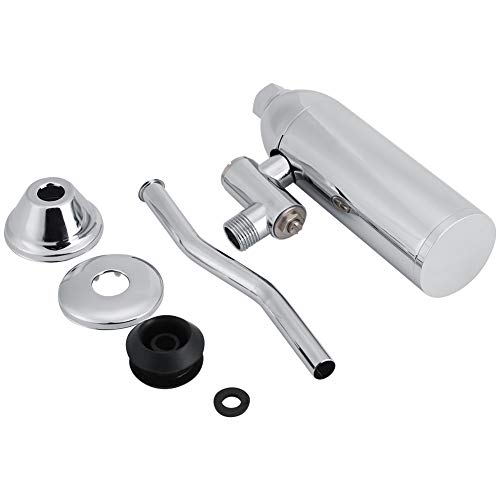 FTVOGUE Intelligente Automatische Infrarot Sensor Urinalspüler Flusher Messing Metall Armaturen für Urinal WC Toilette von FTVOGUE