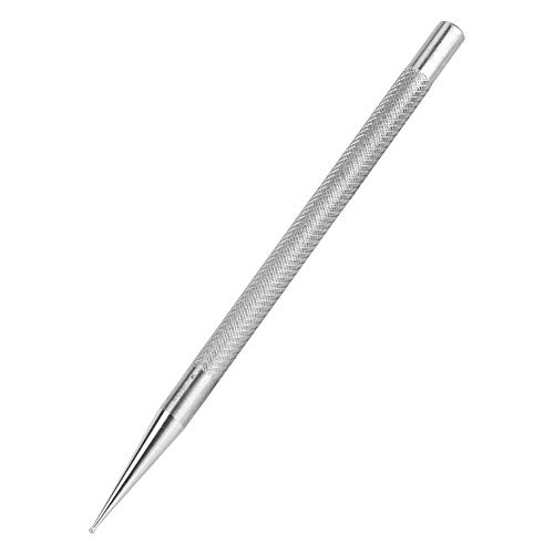 FTVOGUE Leder -Werkzeug - Hoher Edelstahl Rundkopfverfolgung und Positionierungsleitungsstift Lederstift für Genaue Markierung Ideal für Handwerksprofis und Amateure FTVOGUE Leder -Werkzeug - Hoher Edelstahl Rundkopfverfolgung und Positionierungsleitungsstift Lederstift für Genaue Markierung Ideal für Handwerksprofis und Amateure von FTVOGUE