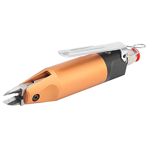 FTVOGUE Legierterstahl Pneumatische Schere Luftschere - Ideal Zum Schneiden von Flachem, Weichem und Harten Kunststoff - Verbesserung Ihrer Effizienz FTVOGUE Legierterstahl Pneumatische Schere Luftschere - Ideal Zum Schneiden von Flachem, Weichem und Harten Kunststoff - Verbesserung Ihrer Effizienz von FTVOGUE