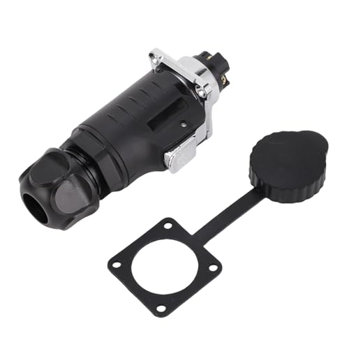 FTVOGUE Luftfahrtanschluss 3 Pin IP68 Selbstverriegelungsdesign Dual Wasserdicht FTVOGUE Luftfahrtanschluss 3 Pin IP68 Selbstverriegelungsdesign Dual Wasserdicht von FTVOGUE