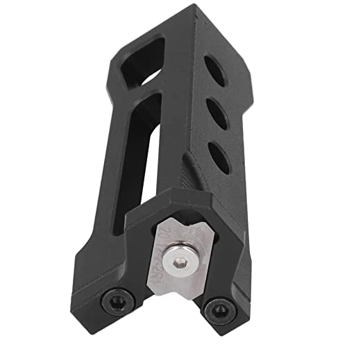 FTVOGUE Möbelbande, 3 Messer für Aluminiumlegierung Manual von FTVOGUE