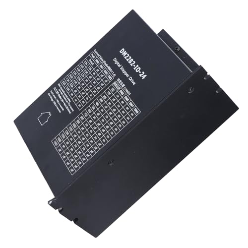 FTVOGUE Motor Passage - Speed ​​Digital Speed ​​Digital Controller - in Phase 2/4, Ausgezeichnetes Aluminiumlegierungsmaterial für den Industriellen Gebrauch von FTVOGUE