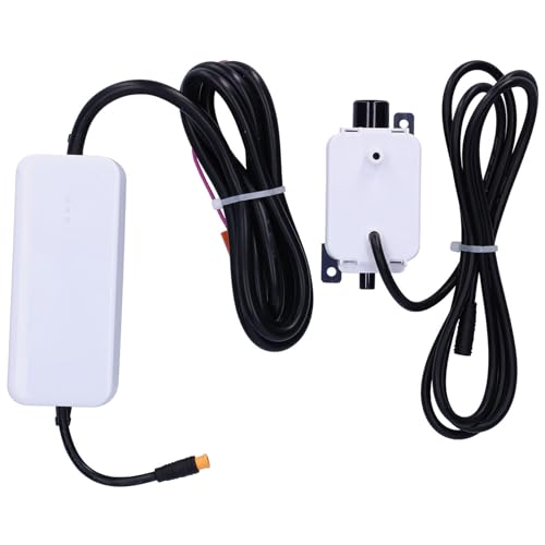 FTVOGUE Professionell Gestaltete Mini Split Automatic Condensat Drain Pumpe S1 AC110-240V für Klimaanlage, Entfeuchtung, Eismaschine FTVOGUE Professionell Gestaltete Mini Split Automatic Condensat Drain Pumpe S1 AC110-240V für Klimaanlage, Entfeuchtung, Eismaschine von FTVOGUE