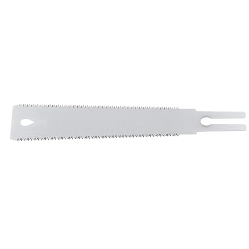 FTVOGUE Pull Saw Vanewing Effizienter Doppel -TPI 15 Ersatz Vanewing für Holzbearbeitung und Skulptur SK5 Stahl 1 X Pull Säge FTVOGUE Pull Saw Vanewing Effizienter Doppel -TPI 15 Ersatz Vanewing für Holzbearbeitung und Skulptur SK5 Stahl 1 X Pull Säge von FTVOGUE