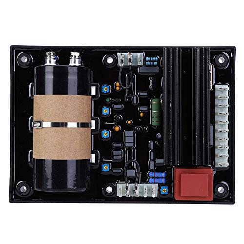 FTVOGUE R448 Automatischer Spannungsregler Automatischer Generator Zubehör Elektrische Komponenten von FTVOGUE