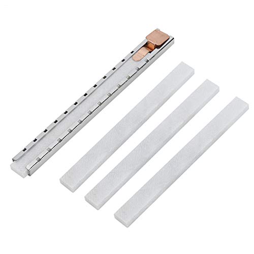 FTVOGUE Schiefer Bleistift Halter Mechanische Kennzeichnung Werkzeug-Set für den Industriellen Einsatz FTVOGUE Schiefer Bleistift Halter Mechanische Kennzeichnung Werkzeug-Set für den Industriellen Einsatz von FTVOGUE