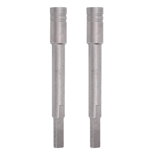 FTVOGUE Schraubendreher -Verlängerungsstange Hex -Bit -Adapter Grauer Sandstrahlen für Enge Räume FTVOGUE Schraubendreher -Verlängerungsstange Hex -Bit -Adapter Grauer Sandstrahlen für Enge Räume von FTVOGUE