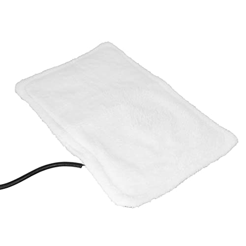 FTVOGUE Streiching Mostfiction USB -Haustiere mit Bissbissrohr, die Gegen Katzen für Katzen Hunde Resistent Sind - 10 W Pilppen (M) von FTVOGUE