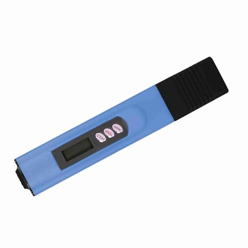 FTVOGUE TDS Messgerät Wasserqualität messen(04) von FTVOGUE
