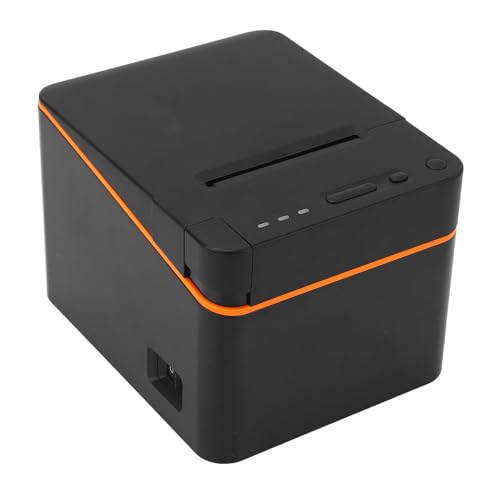FTVOGUE Thermal -Quittungsdrucker 80 -mm -USB -Etikett für Kleine Unternehmen Unterstützt Verschiedene Inhaltsdrucken Automatische Schneiderlinie Wärmedrucker -Überhitzungsschutzfunktion FTVOGUE Thermal -Quittungsdrucker 80 -mm -USB -Etikett für Kleine Unternehmen Unterstützt Verschiedene Inhaltsdrucken Automatische Schneiderlinie Wärmedrucker -Überhitzungsschutzfunktion von FTVOGUE
