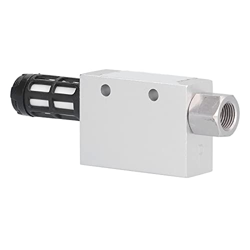 FTVOGUE Vakuumgenerator Effiziente Luftdichtungs Aluminiumlegierung 1mm Düse für die Industrielle Automatisierung (CV-10HS) von FTVOGUE