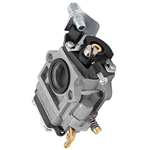 FTVOGUE Vergaser Ersatz 360 Grad Rotation Vergaser-Baugruppe für Rasenmäher-Scheren von FTVOGUE