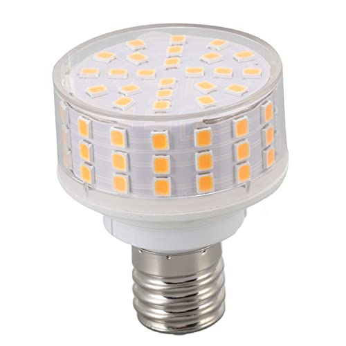 LED-Glühbirnen, flimmerfreie energiesparende Maislampe 10 W 1000 lm 85 bis 265 V für den Hausgarten Warmes Licht von FTVOGUE