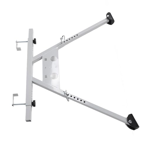 Leiterstabilisator für Dachrinnen, Heimleiter-Abstandshalter mit Flügelspannweite/Wandabstandshalter Leiterstabilisator für Dachrinnen, Heimleiter-Abstandshalter mit Flügelspannweite/Wandabstandshalter von FTVOGUE