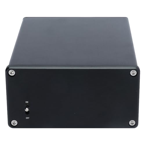 Linear Regulierte Stromversorgung, Home Bench -Leistungswandlerversorgung mit Kurzschluss -Überlastschutz für Schalter, Luftbefeuchter, Luftreiniger (15V) von FTVOGUE
