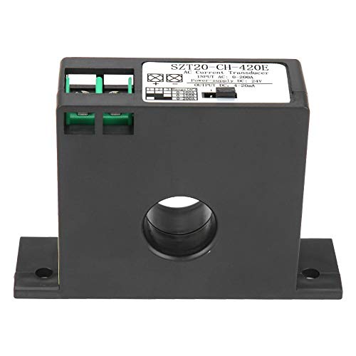 SZT20-CH-420E 0-200A Stromsensor AC-Stromwandler Messumformer für den industriellen Heimgebrauch von FTVOGUE