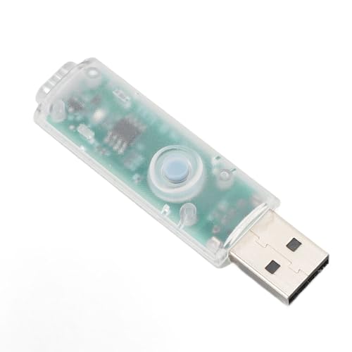 USB Automatic Gate Double Control Fernbedienungssensor für die 5 -V -Heimgarage von FTVOGUE