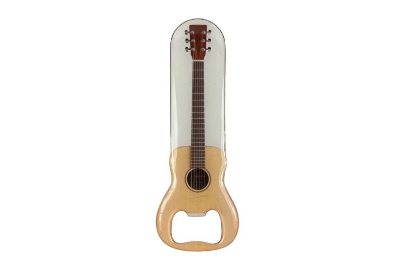 FTWdesign Flaschenöffner Akustikgitarre Flaschenöffner von FTWdesign