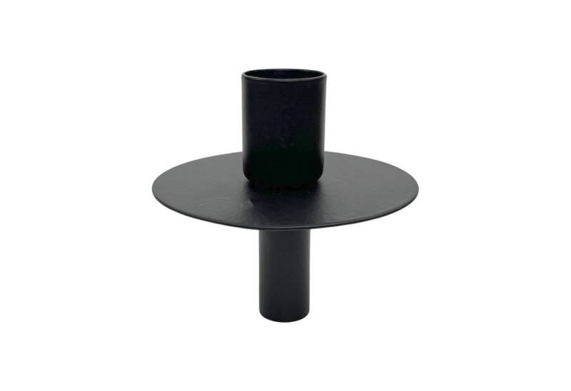 FTWdesign Kerzenhalter Flaschen Kerzenhalter aus Metall von FTWdesign