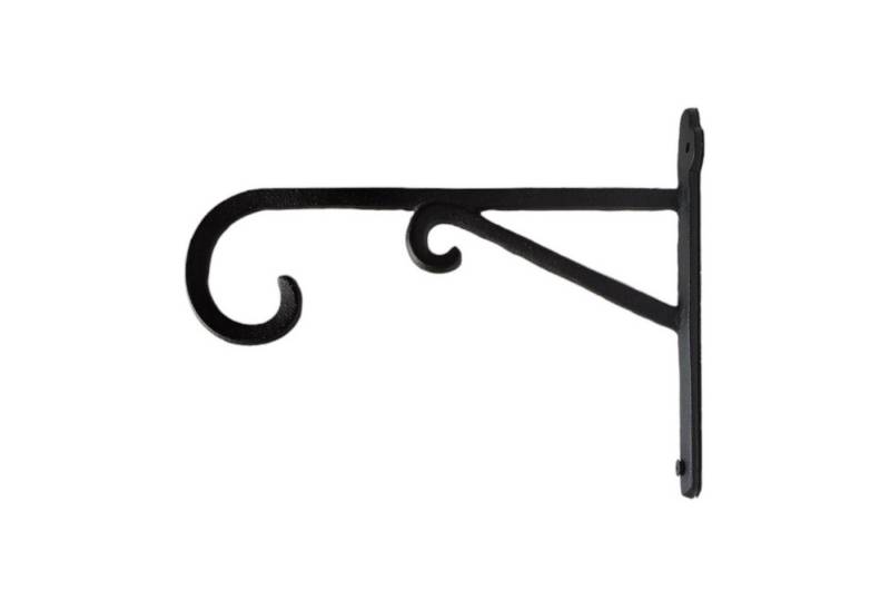 FTWdesign Kleiderhaken Doppel-Kleiderhaken Wand aus Gusseisen von FTWdesign